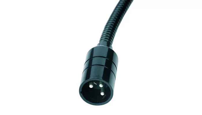 Светодиодная LED лампа на "гусиной шее" для микшерных пультов PROEL SDC660, фото № 2