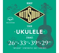 Струни для тенор укулеле Rotosound RS85T