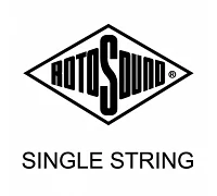 Вторая струна для скрипки Rotosound RS6002