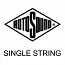 Друга струна для скрипки Rotosound RS6002