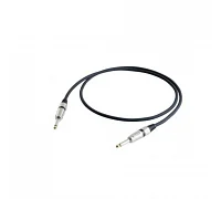 Інструментальний кабель Jack 6.3 мм моно тато - Jack 6.3 мм моно тато PROEL STAGE180LU3