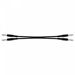 Інструментальний кабель 2 x Jack 6.3 мм моно тато - 2 x Jack 6.3 мм моно тато PROEL BULK560LU18