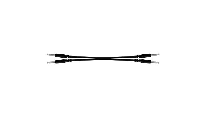Инструментальный кабель 2 x Jack 6.3 мм моно папа - 2 x Jack 6.3 мм моно папа PROEL BULK560LU18