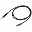 Межблочный кабель Jack 6.3 мм моно папа - RCA папа PROEL CHLP220LU15