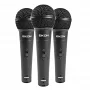 Комплект вокальних мікрофонів Proel DM800KIT