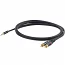 Межблочный кабель mini jack 3.5 стерео папа - 2 х RCA папа PROEL CHLP215LU3