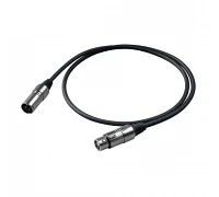Микрофонный кабель PROEL BULK250LU2