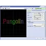 USB інтерфейс керування лазером Pangolin QuickShow FB3
