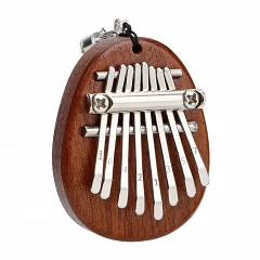 Мини калимба MAXTONE AFC-04 MINI KALIMBA