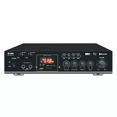 Трансляційний підсилювач потужності DV audio MA-40.2P