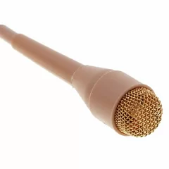 Петличный микрофон DPA microphones 4061-OC-C-F00