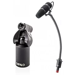 Інструментальний мікрофон DPA microphones 4099-DC-1-101-MS