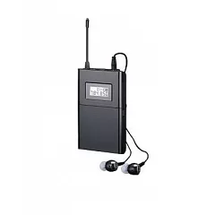 Приемник для систем персонального мониторинга Takstar WPM-200R (780-805МГц)