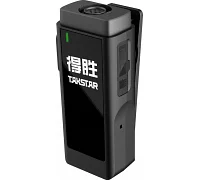 Одинарний бездротовий мікрофон Takstar V4
