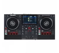 DJ-контролер NUMARK Mixstream Pro+