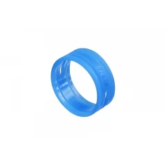 Неоновые маркировочные кольца для etherCON разъема серии XX Neutrik XXR-6 NEO Blue