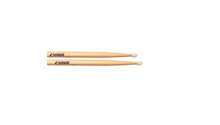 Барабанные палочки Sonor Z 5643 Drum Sticks Hickory 7 AN, фото № 1