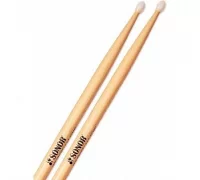 Барабанные палочки Sonor Z 5643 Drum Sticks Hickory 5 BN
