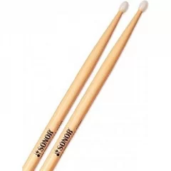 Барабанні палички Sonor Z 5643 Drum Sticks Hickory 5 BN