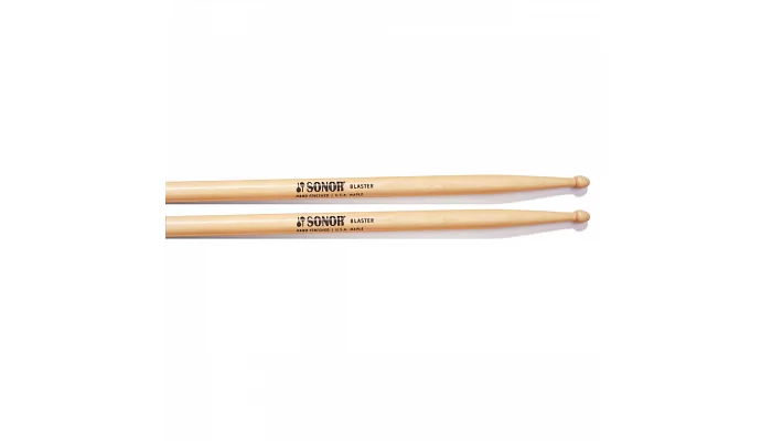 Барабанные палочки Sonor Z 5640 Drum Sticks Maple Concert