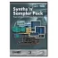 Програмне забезпечення Sonic Core Synths & Sampler Pack