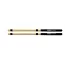 Барабанні палички Rohema Smooth Bamboo Rods