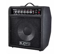 Комбопідсилювач для бас-гітари JOYO JBA-35