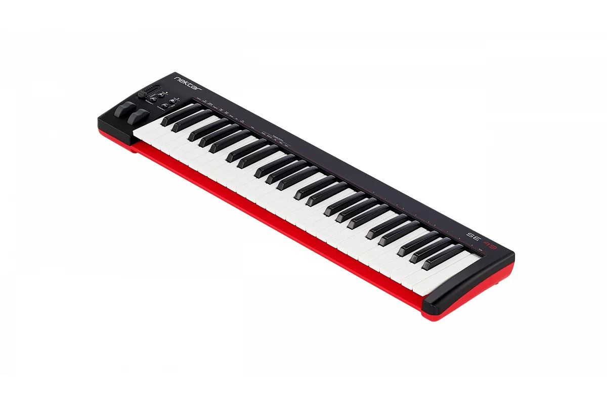 MIDI-клавиатура Nektar SE49