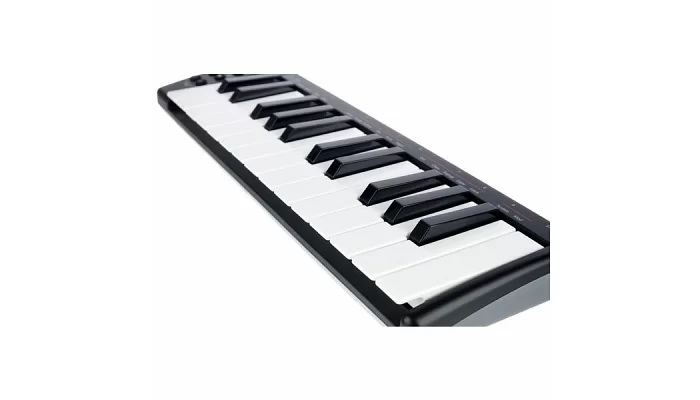 MIDI-клавіатура Nektar SE25, фото № 7