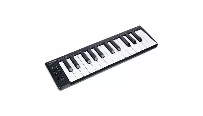 MIDI-клавиатура Nektar SE25, фото № 2