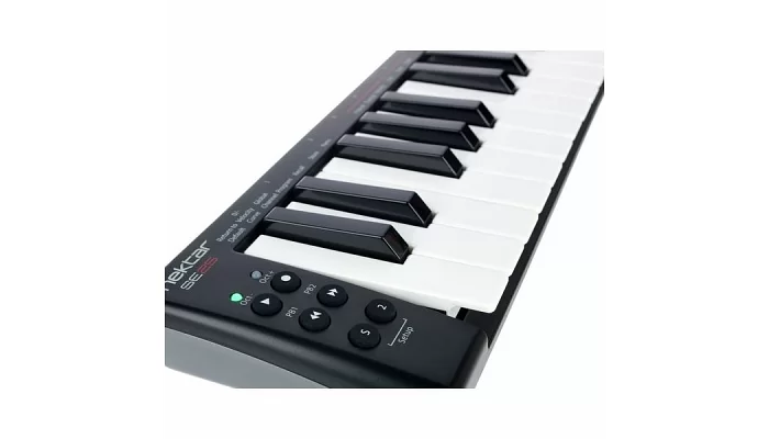 MIDI-клавіатура Nektar SE25, фото № 8