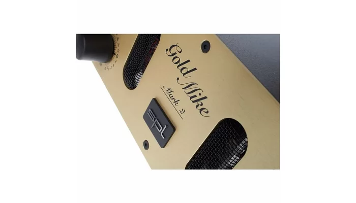 Мікрофонний підсилювач SPL GoldMike Mk2, фото № 6