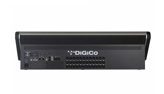 Цифрова мікшерна консоль DiGiCo X-S31-WS, фото № 4