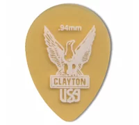 Набір медіаторів Clayton UST94/12 ULTEM TORTOISE ST