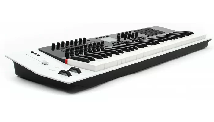 MIDI-клавиатура Nektar Panorama P6, фото № 3