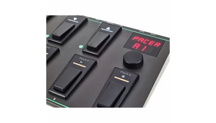 MIDI-футконтроллер Nektar PACER, фото № 8