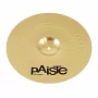 Тарелка для барабанов Paiste 101 Brass Crash 14