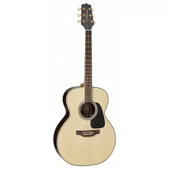 Акустическая гитара TAKAMINE GN51 NAT