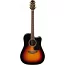 Електроакустична гітара TAKAMINE GD51CE BSB