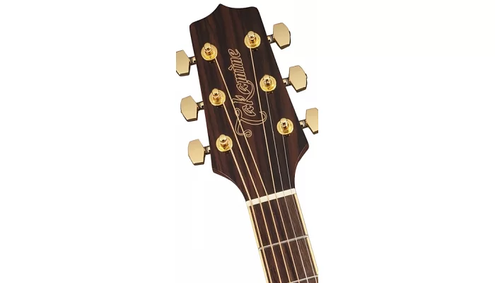 Електроакустична гітара TAKAMINE GD51CE BSB, фото № 3