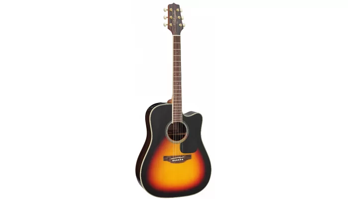 Електроакустична гітара TAKAMINE GD51CE BSB, фото № 2