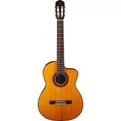 Класична гітара зі звукознімачом TAKAMINE GC5CE NAT