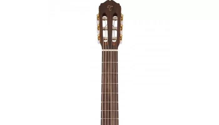 Классическая гитара TAKAMINE GC5 NAT, фото № 5