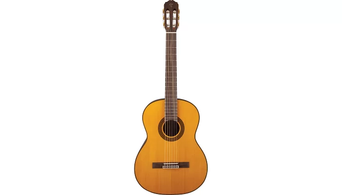 Классическая гитара TAKAMINE GC5 NAT, фото № 1