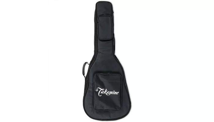 Чохол для акустичної гітари TAKAMINE GBYJ GIG BAG FOR J/J-12