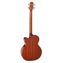 Електроакустична бас-гітара TAKAMINE GB30CE NAT