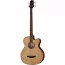 Електроакустична бас-гітара TAKAMINE GB30CE NAT