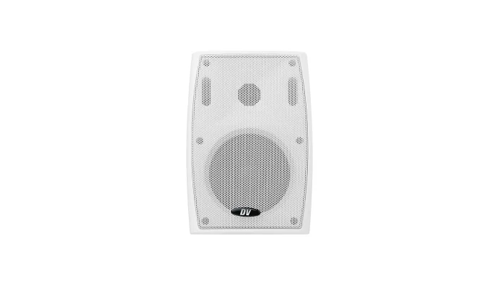Комплект звуку DV audio MA404PB4W для приміщень до 60 м ², фото № 2