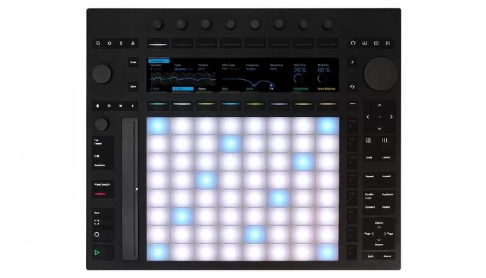 DAW контроллер Ableton Push 3, фото № 1