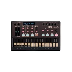 Синтезатор KORG VOLCA-FM2